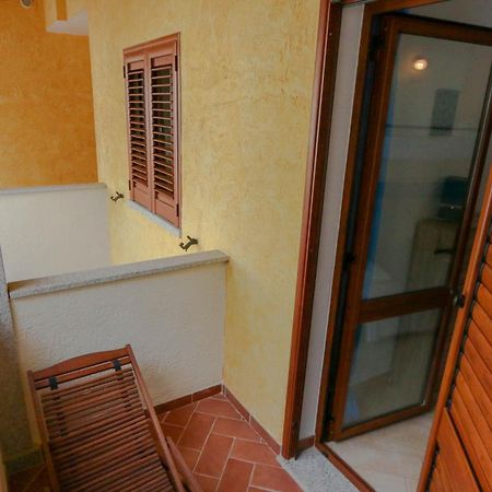 Casa Monte Ruiu Cala Gonone Extérieur photo