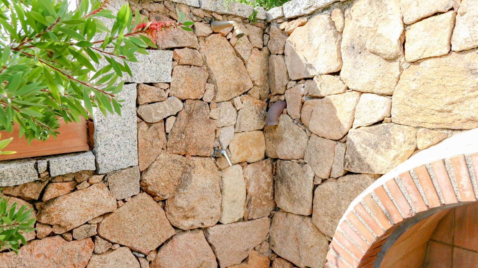 Casa Monte Ruiu Cala Gonone Extérieur photo