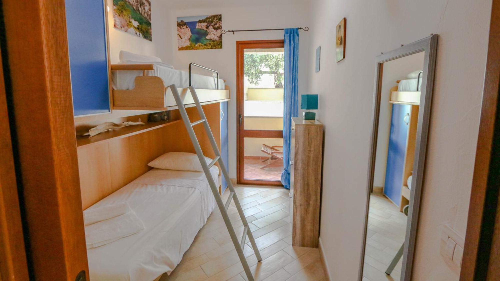 Casa Monte Ruiu Cala Gonone Extérieur photo