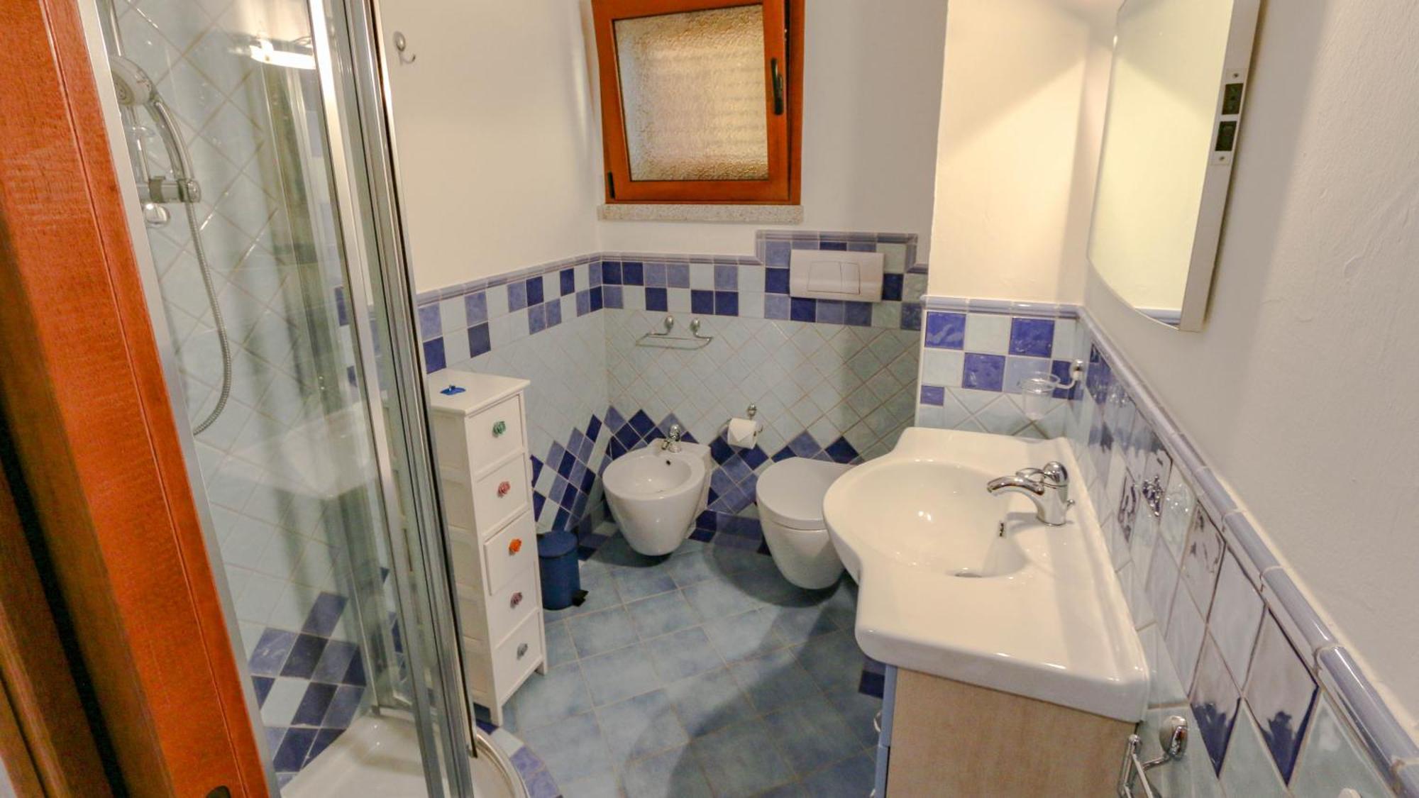 Casa Monte Ruiu Cala Gonone Extérieur photo